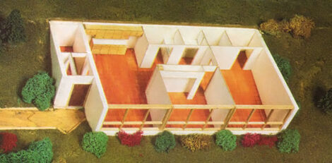 Sun Cottage, Part I: Site Selection for a Passive Solar Home Image